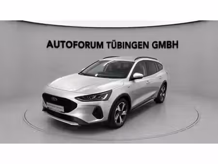 Ford Focus ST 1.5 Active