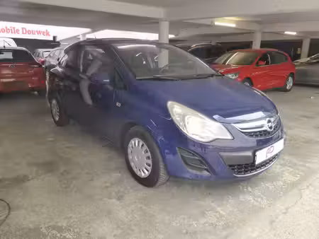 Opel Corsa Selection