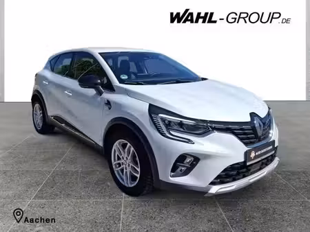 Renault Captur E-Tech 1.6 160 Intens