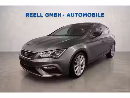 Seat Leon 1.4 TSI 110 FR