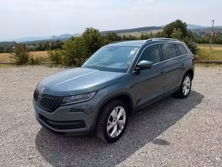 Škoda Kodiaq 2.0 150 Style