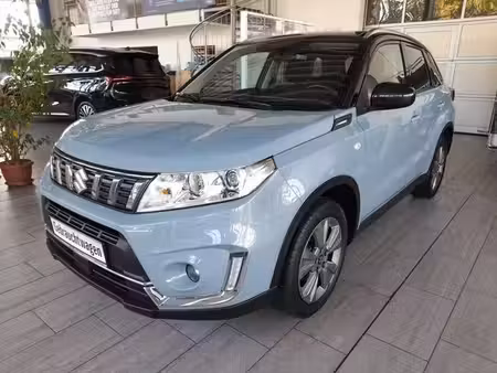 Suzuki Vitara 1.4 140 Comfort