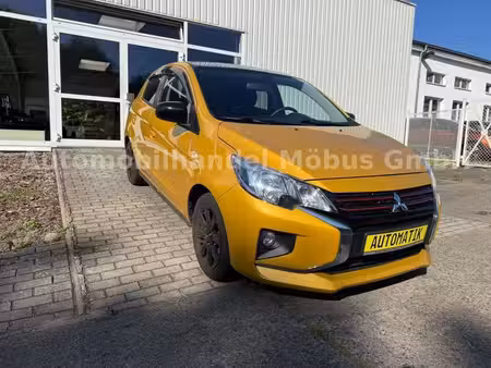 Mitsubishi Space Star 1.2 71