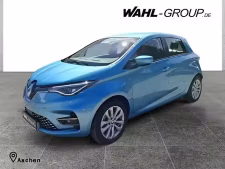 Renault Zoe R110 110 Experience