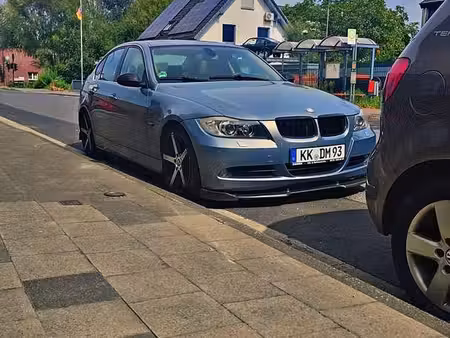 BMW Série 3 330i 3.0 258