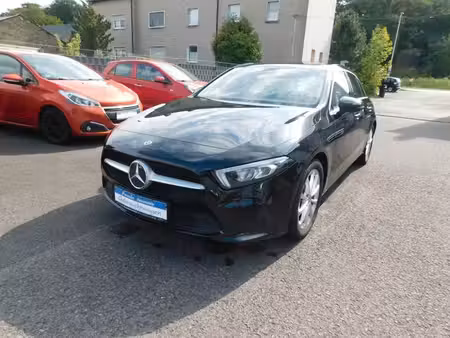 Mercedes-Benz Classe A A 200 1.3 163