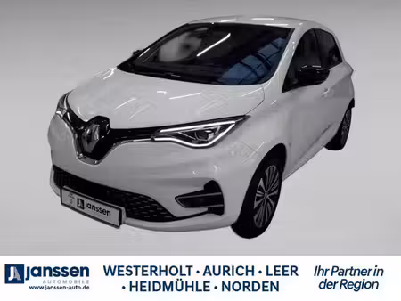 Renault Zoe R135 135