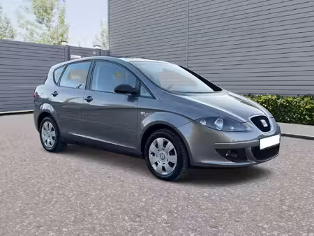 Seat Toledo 1.6 102 Référence
