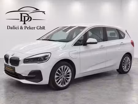 BMW Série 2 225e 1.5 136 Luxury
