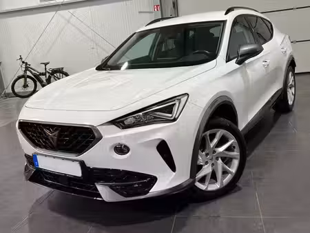 Cupra Formentor 1.5 TSI 150