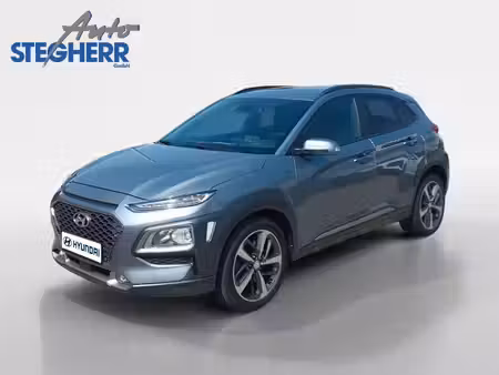 Hyundai Kona 1.6 T-GDi 177 Style