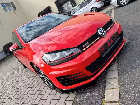 Volkswagen Golf GTI 2.0
