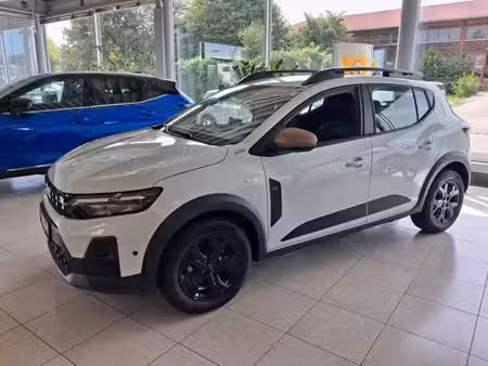 Dacia Sandero 1.0 110