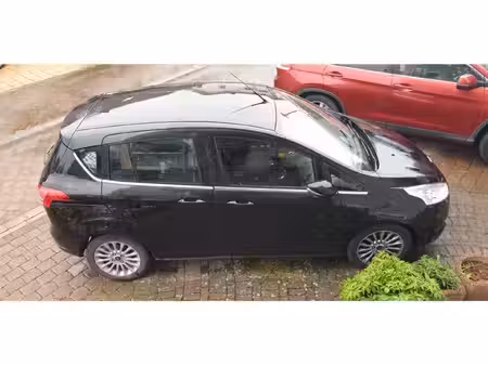 Ford B-max 1.6 TDCi 95 Sync Edition