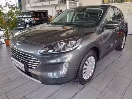 Ford Kuga 1.5 Titanium