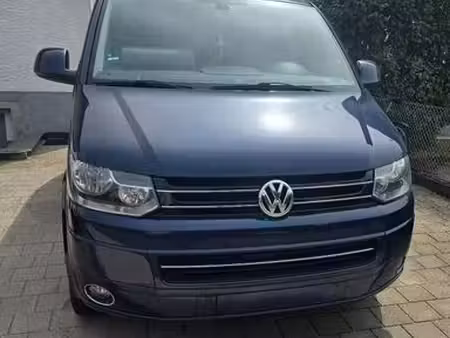 Volkswagen Transporter T5 2.0 Highline