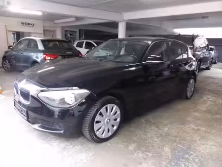 BMW Série 1 116d 116