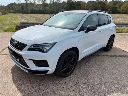 Cupra Ateca 2.0 TSI 300