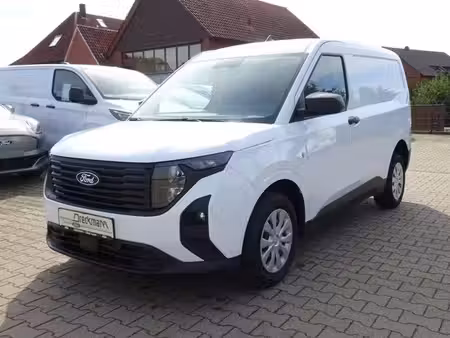 Ford Transit 1.5 100 Trend