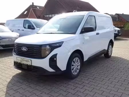 Ford Transit 1.5 100 Trend