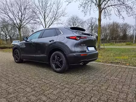 Mazda CX-30 Skyactiv G 2.0 150 Selection