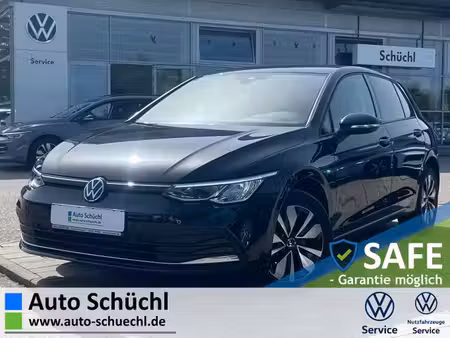 Volkswagen Golf 2.0 TDI 116 Move up!