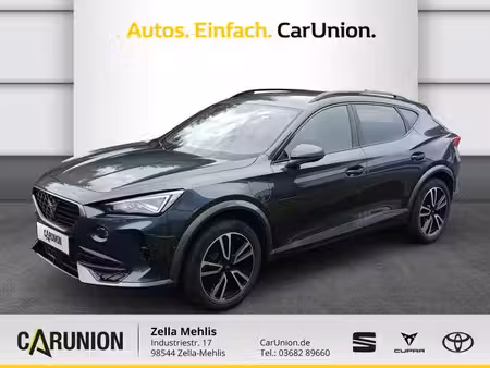 Cupra Formentor 1.4 150
