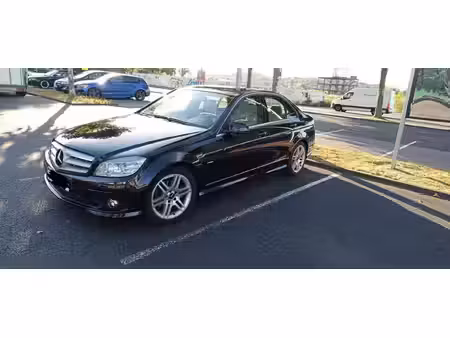 Mercedes-Benz Classe C C 200 1.8 184 Avantgarde