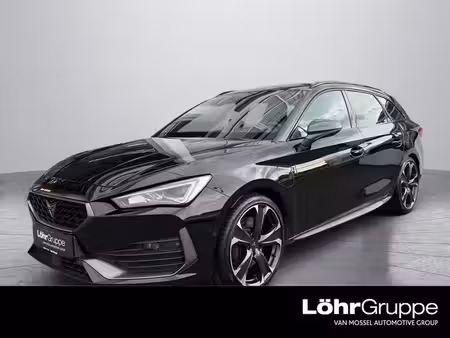 Cupra Leon 1.4 TSI 245