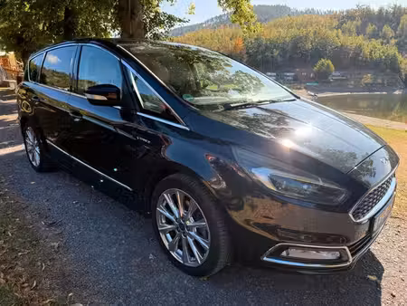 Ford S-Max 2.0 Vignale
