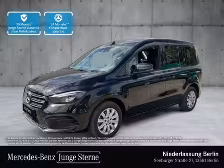 Mercedes-Benz Classe T T 180 D 1.5 116