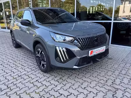 Peugeot 2008 1.2 Allure