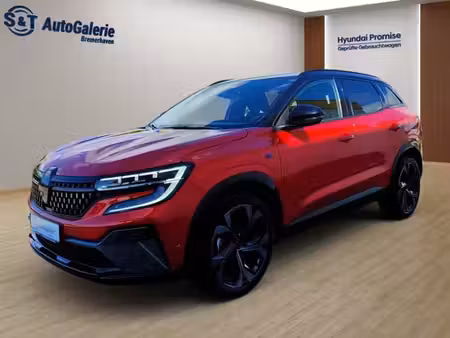 Renault Austral 1.3 TCe 160 Esprit Alpine
