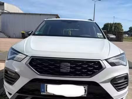 Seat Ateca 1.5 TSI 150 FR