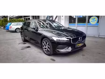 Volvo V60 T4 2.0 190