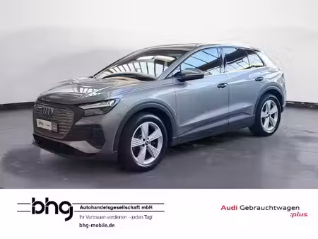 Audi Q4 e-tron 35 170