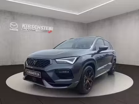 Cupra Ateca 2.0 TSI 300