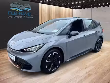 Cupra Born 204