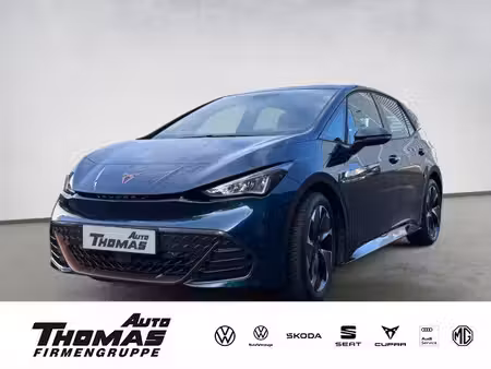 Cupra Born 204