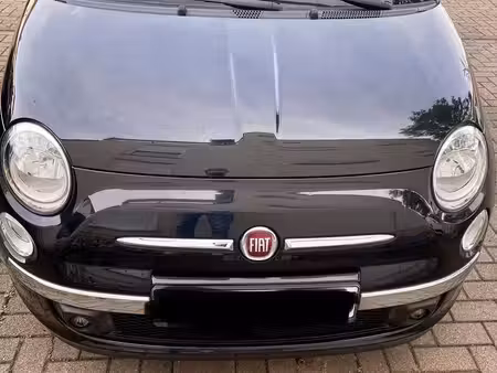 Fiat 500 1.2 69 Lounge
