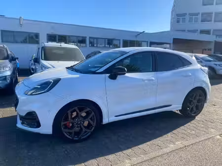 Ford Puma ST 1.5 200 S