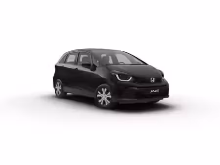 Honda Jazz E:hev 1.5 122 Elegance
