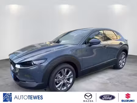 Mazda CX-30 Skyactiv G 2.5 140 Centre Line