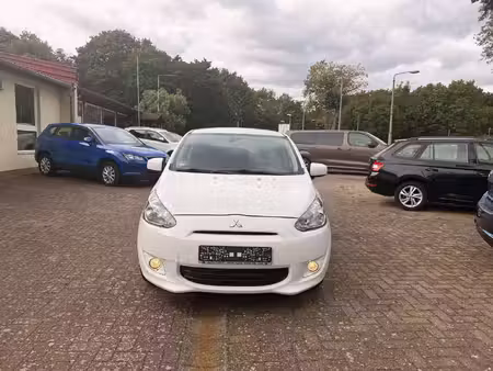 Mitsubishi Space Star 1.2 80 Diamant Edition