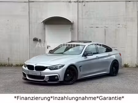 BMW Série 4 440i 3.0 326
