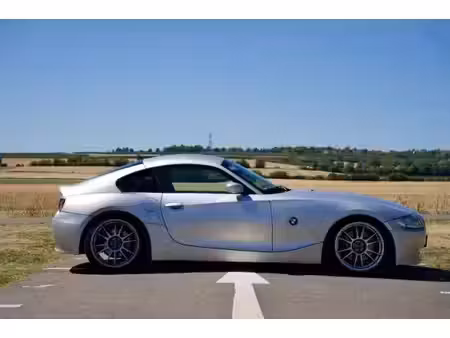 BMW Z4 30SI 3.0 265