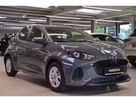 Mazda Mazda2 1.5 116 Centre Line