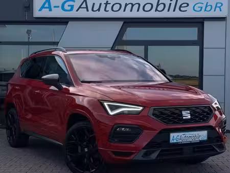 Seat Ateca 1.5 TSI 150 FR
