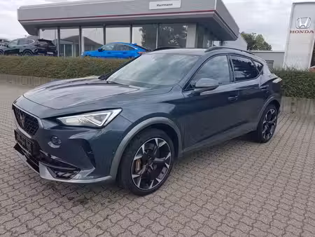 Cupra Formentor VZ 2.0 TSI 310 4x4