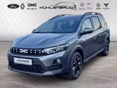 Dacia Jogger 1.8 155 Journey